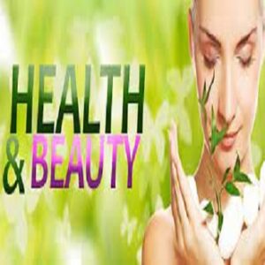 Health & Beauty