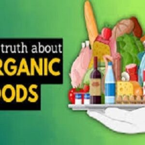 Organic Food