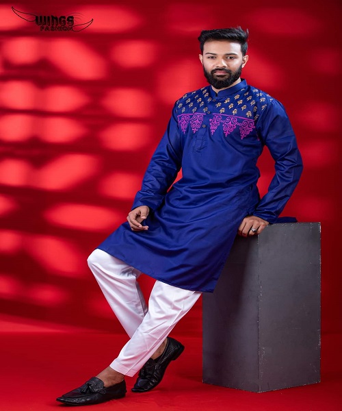 Stylish Premium Quality Panjabi in Bangladesh |পাঞ্জাবি