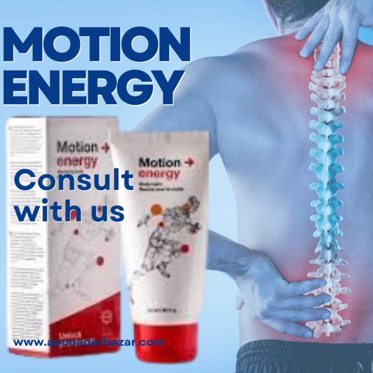 Shocking Results Revealed: Motion Energy Review for Pain Relief