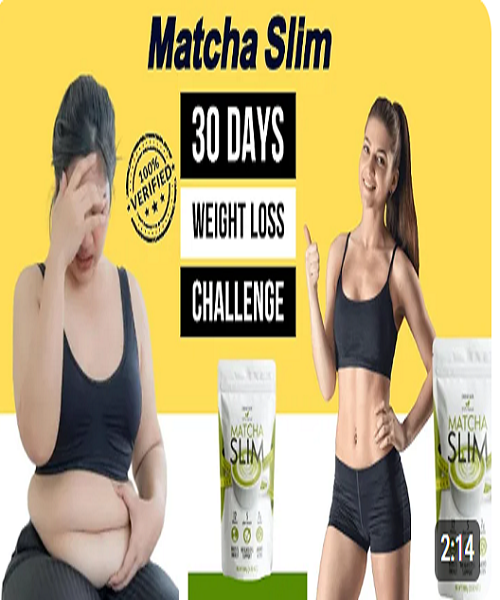 How To Lose Belly Fat With Matcha Green Tea in Italy